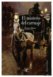 El Misterio Del Carruaje