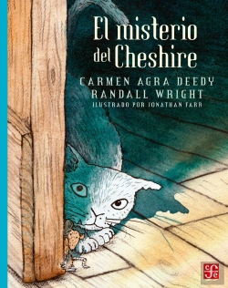 Bertrand.pt - El Misterio Del Cheshire