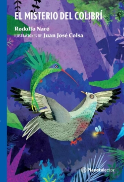 Bertrand.pt - El Misterio Del Colibrí