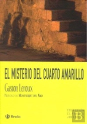 El Misterio Del Cuarto Amarillo