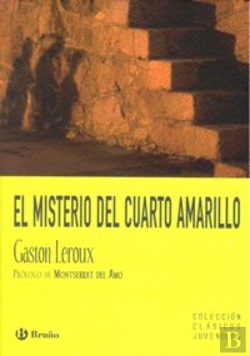 Bertrand.pt - El Misterio Del Cuarto Amarillo