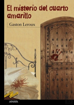 Bertrand.pt - El Misterio Del Cuarto Amarillo