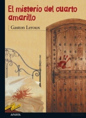 El Misterio Del Cuarto Amarillo