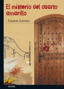 Bertrand.pt - El Misterio Del Cuarto Amarillo