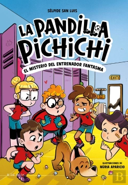 Bertrand.pt - El Misterio Del Entrenador Fantasma