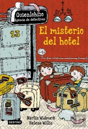 El Misterio Del Hotel