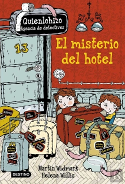 Bertrand.pt - El Misterio Del Hotel