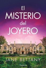 El Misterio Del Joyero