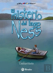 El Misterio Del Lago Ness