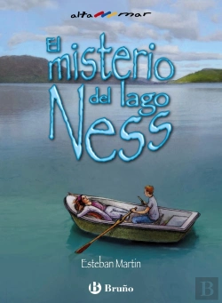 Bertrand.pt - El Misterio Del Lago Ness