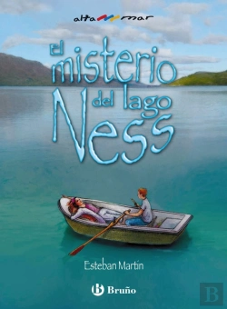 Bertrand.pt - El Misterio Del Lago Ness