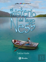 El Misterio Del Lago Ness
