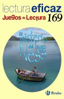 El Misterio Del Lago Ness Juego De Lectura