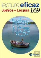 El Misterio Del Lago Ness Juego De Lectura