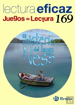 Bertrand.pt - El Misterio Del Lago Ness Juego De Lectura