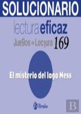 El Misterio Del Lago Ness Solucionario