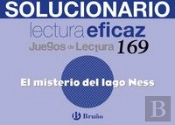 El Misterio Del Lago Ness Solucionario
