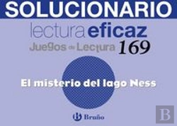 Bertrand.pt - El Misterio Del Lago Ness Solucionario