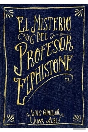 El Misterio Del Profesor Elphistone