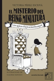 El Misterio Del Reino De Miniatura
