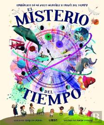 El Misterio Del Tiempo