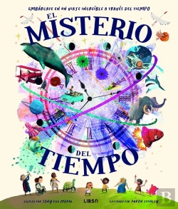 Bertrand.pt - El Misterio Del Tiempo