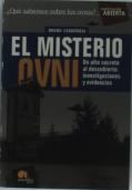 El Misterio Ovni