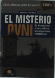 El Misterio Ovni
