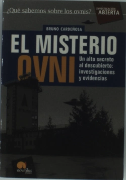 Bertrand.pt - El Misterio Ovni