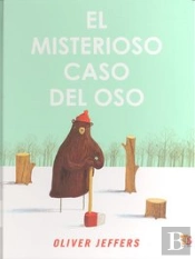 El Misterioso Caso Del Oso  
