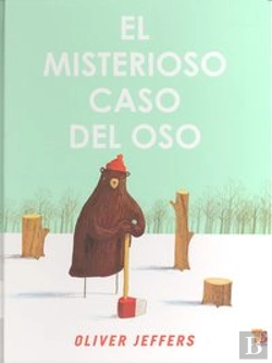 Bertrand.pt - El Misterioso Caso Del Oso  