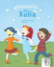 El Misteriu De Xulia