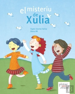 Bertrand.pt - El Misteriu De Xulia