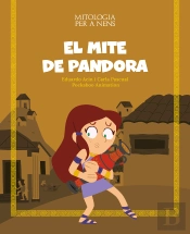El Mite De Pandora