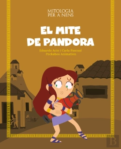 Bertrand.pt - El Mite De Pandora
