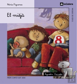 Bertrand.pt - El Mitjà