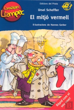 Bertrand.pt - El Mitjó Vermell