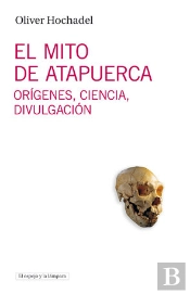 El Mito De Atapuerca