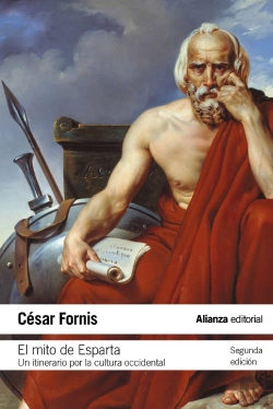Bertrand.pt - El Mito De Esparta