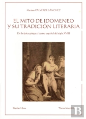 El Mito De Idomeneo Y Su Tradición Literaria