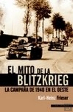 Bertrand.pt - El Mito De La Blitzkrieg