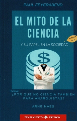 Bertrand.pt - El Mito De La Ciencia Y Su Papel En La Sociedad