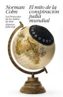 El Mito De La Conspiración Judía Mundial