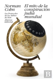 El Mito De La Conspiración Judía Mundial
