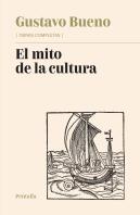 El Mito De La Cultura Tomo 8 Oc