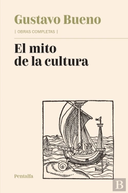 Bertrand.pt - El Mito De La Cultura Tomo 8 Oc