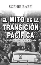 El Mito De La Transicion Pacifica