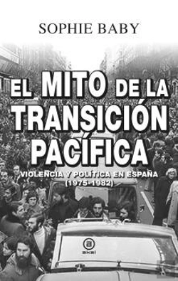 Bertrand.pt - El Mito De La Transicion Pacifica