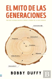 El Mito De Las Generaciones