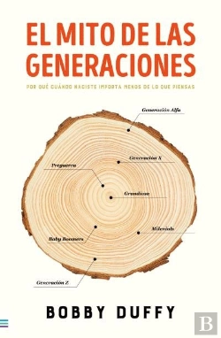 Bertrand.pt - El Mito De Las Generaciones
